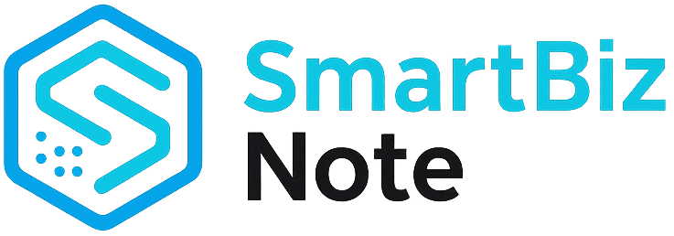 SmartBizNote